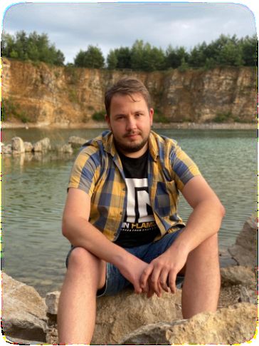 Maciej Mazur